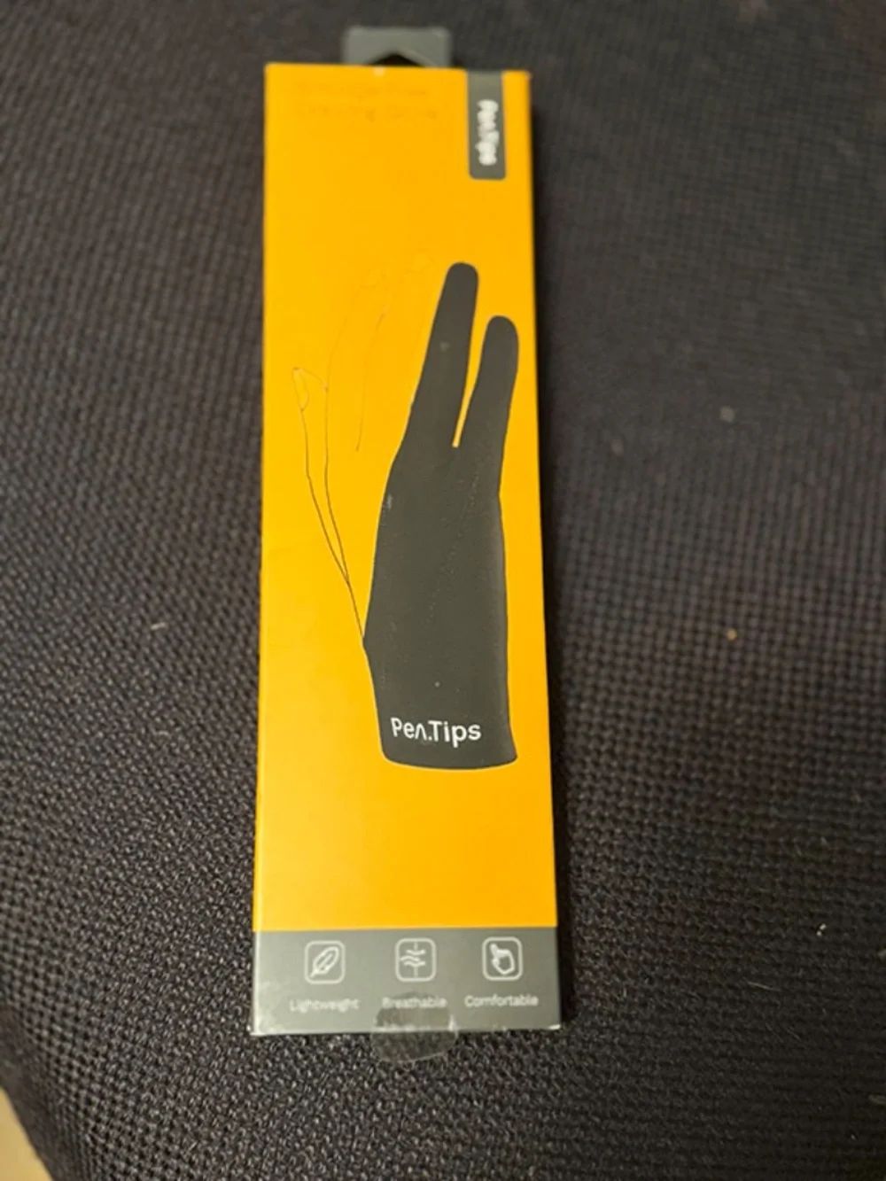 Pentips Screen Protector for 12.9